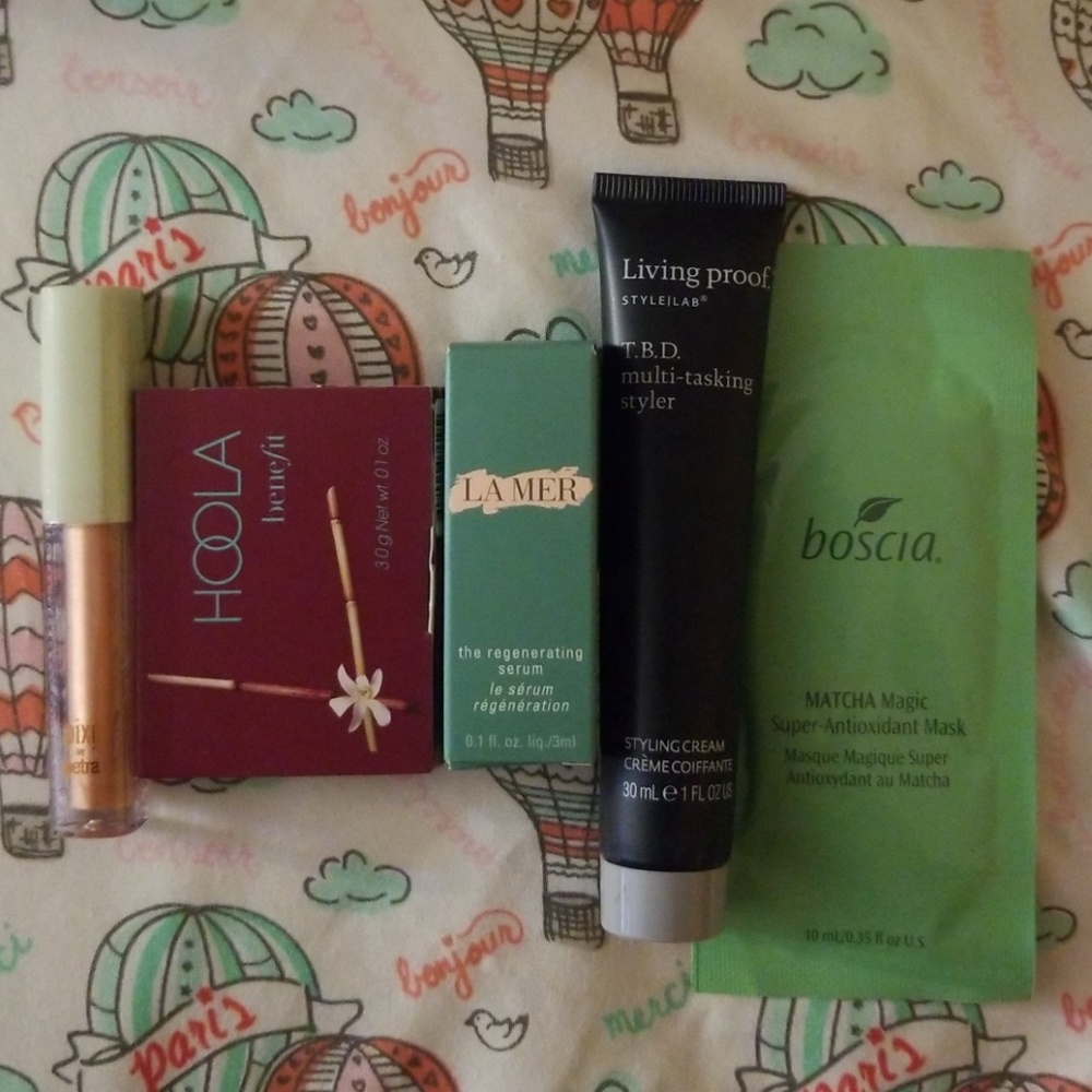 Beauty box